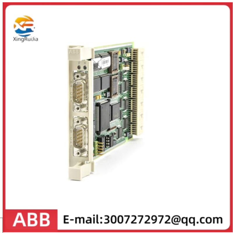 ABB CI532V09  Accuray接口模块