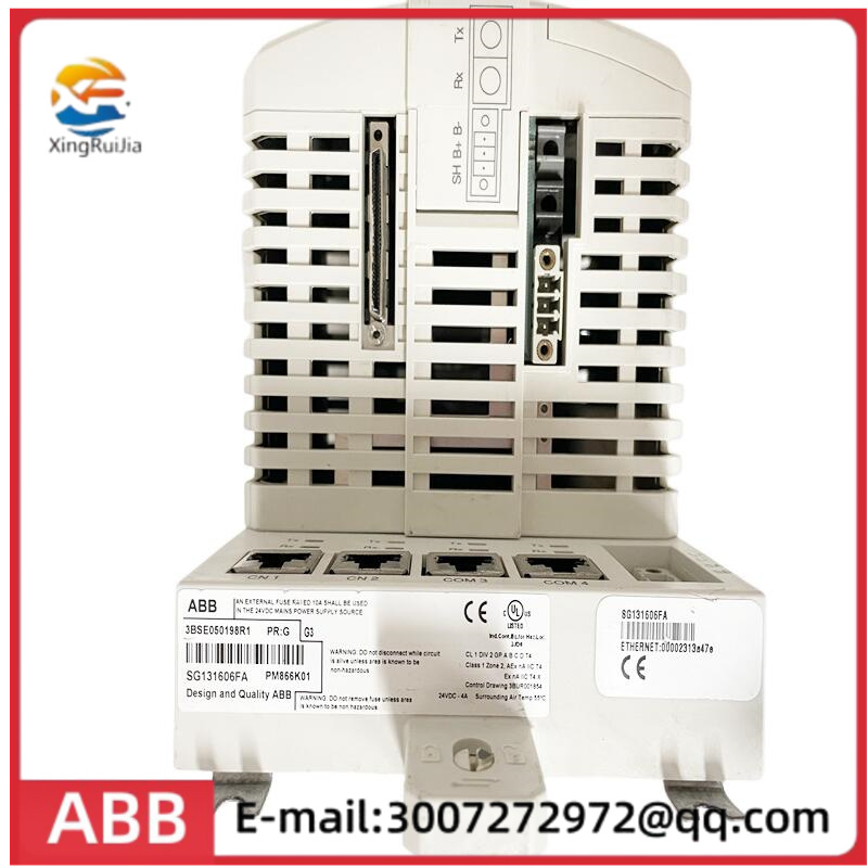 ABB PFEA113-65 3BE050092R65张力电子有货