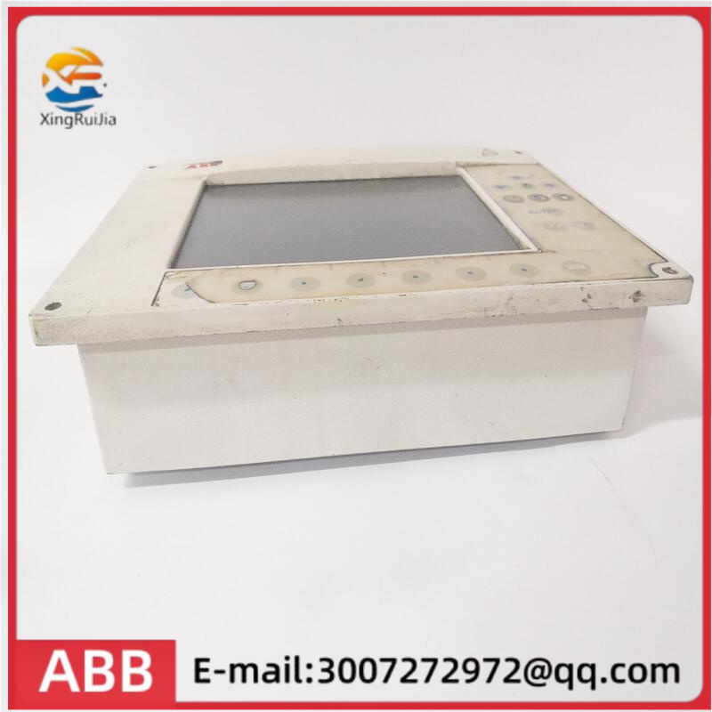 ABB GOP2控制面板