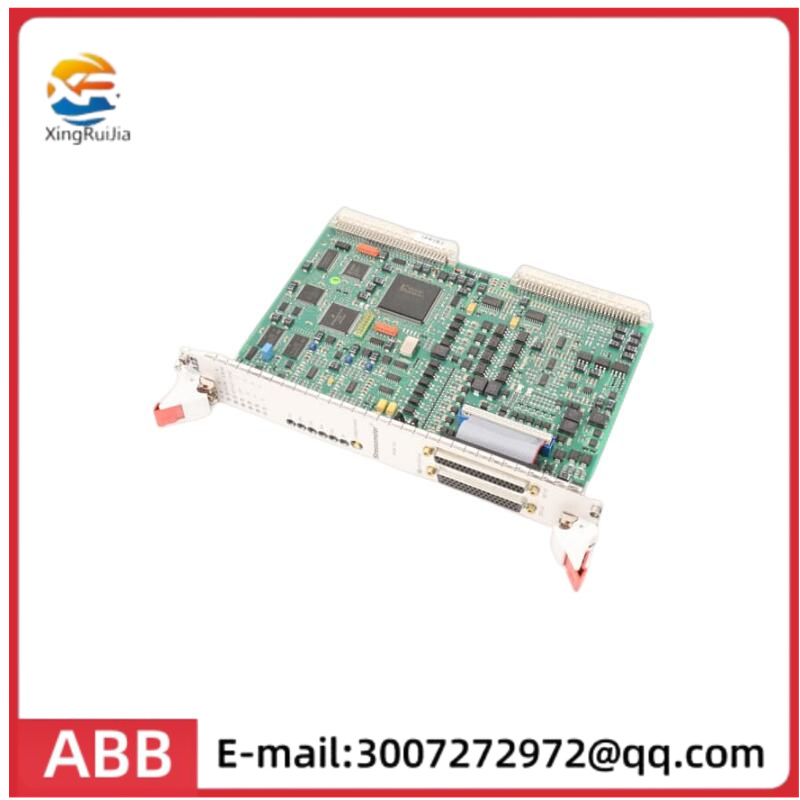 ABB PFSK152 3BE018877R1连接DSP-UP