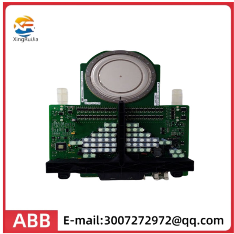 ABB PFTL101B 5.0kN 3BSE004191R1压头枕式测压元件