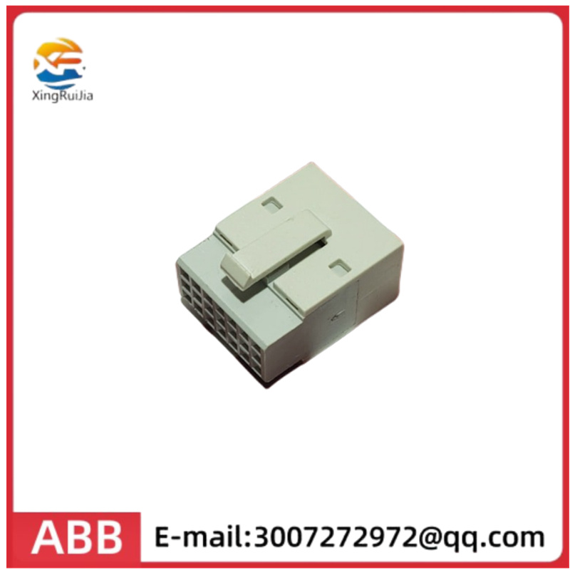 ABB 3BSE008538R1总线端子