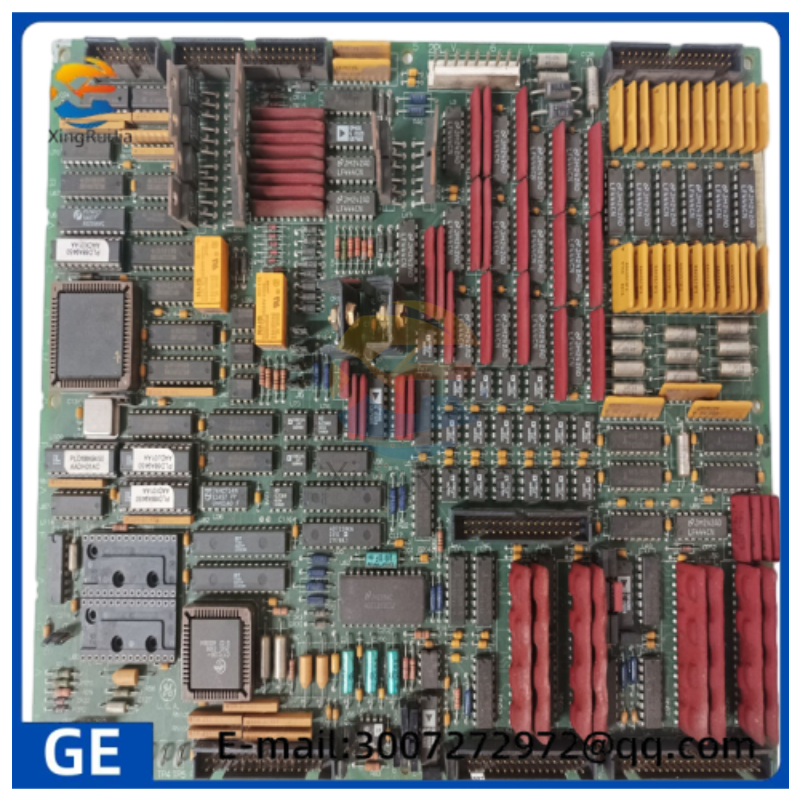 GE 151X1207BD01WK09A励磁机电缆有货
