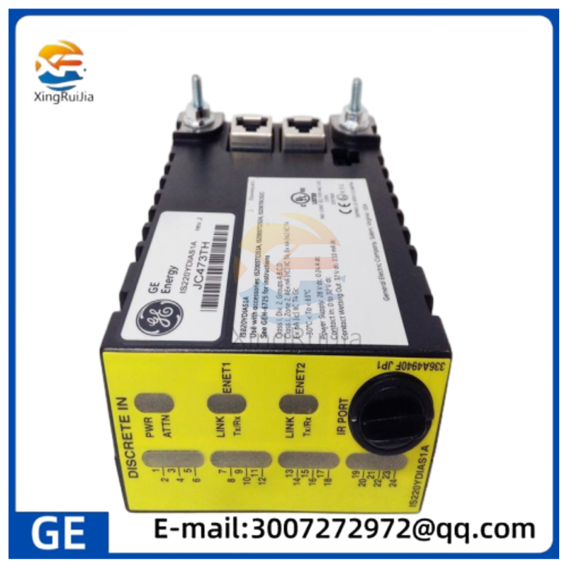 GE 151X1207DA01WK02电缆,励磁有货