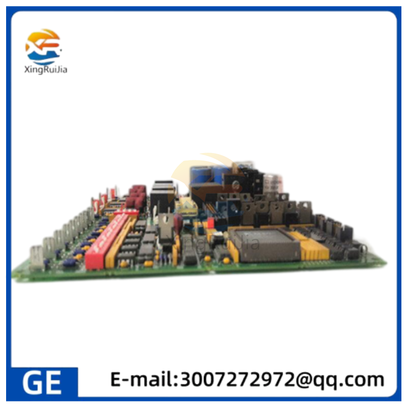 GE 151X1236LTSA01端子有货