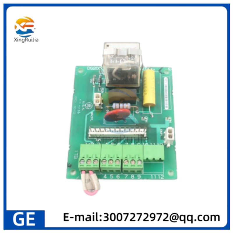 GE DS200CPCAG1A卡,试点承包商,CPCA有货
