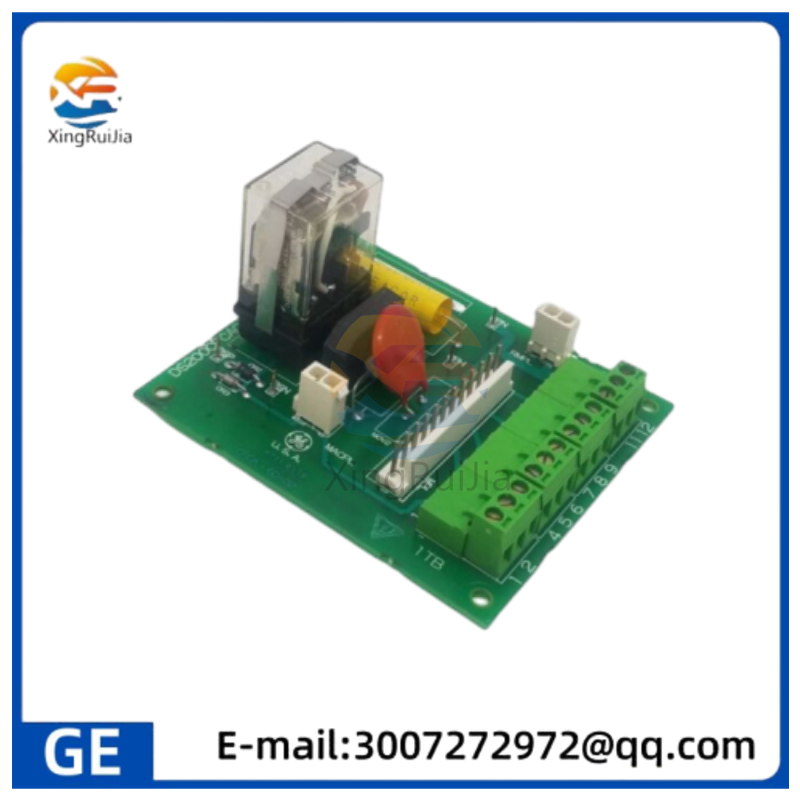 GE DS200CPCAG1A卡，试点承包商，CPCA有货