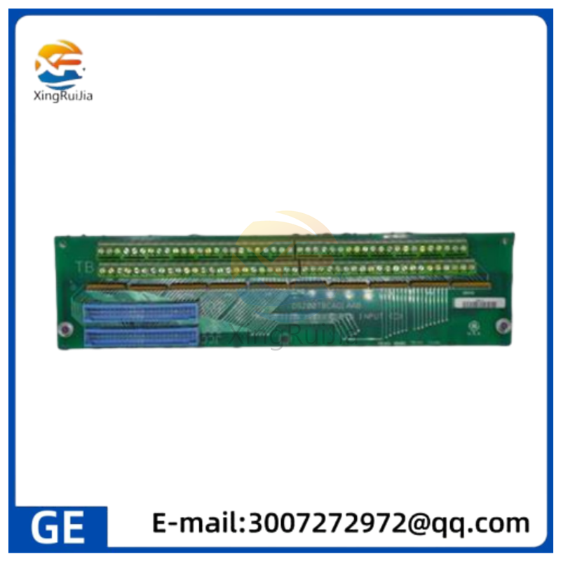 GE DS200TBCAG1A板,端子,TBCA,模拟信号有货