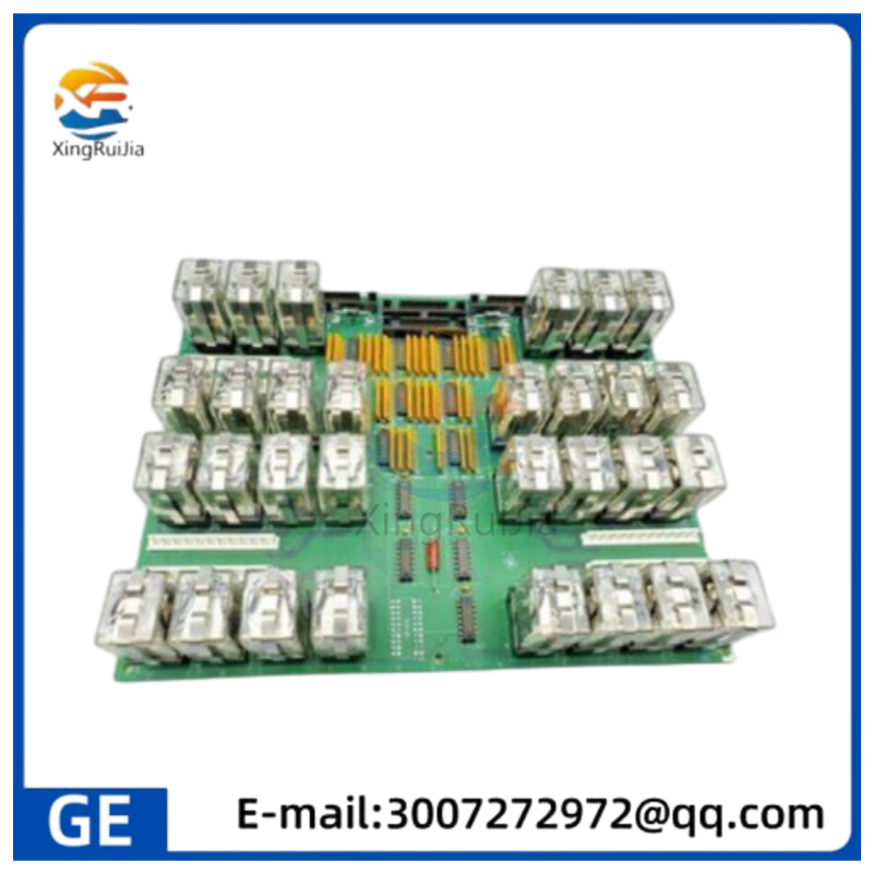 GE DS200TCEAG2B紧急超速卡有货