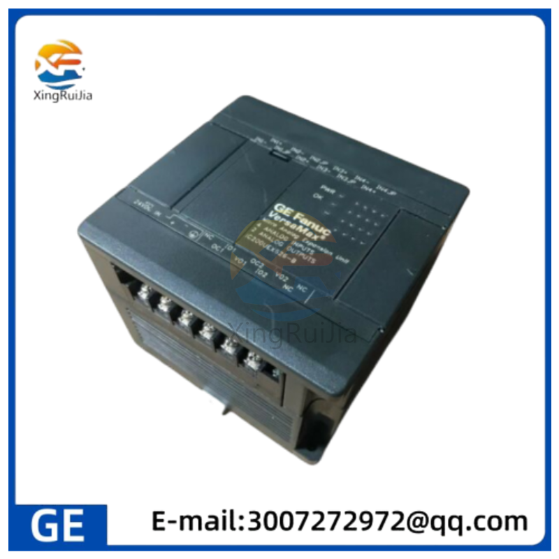 GE IC200ACC200 VERSAMAX,空填充模块有货