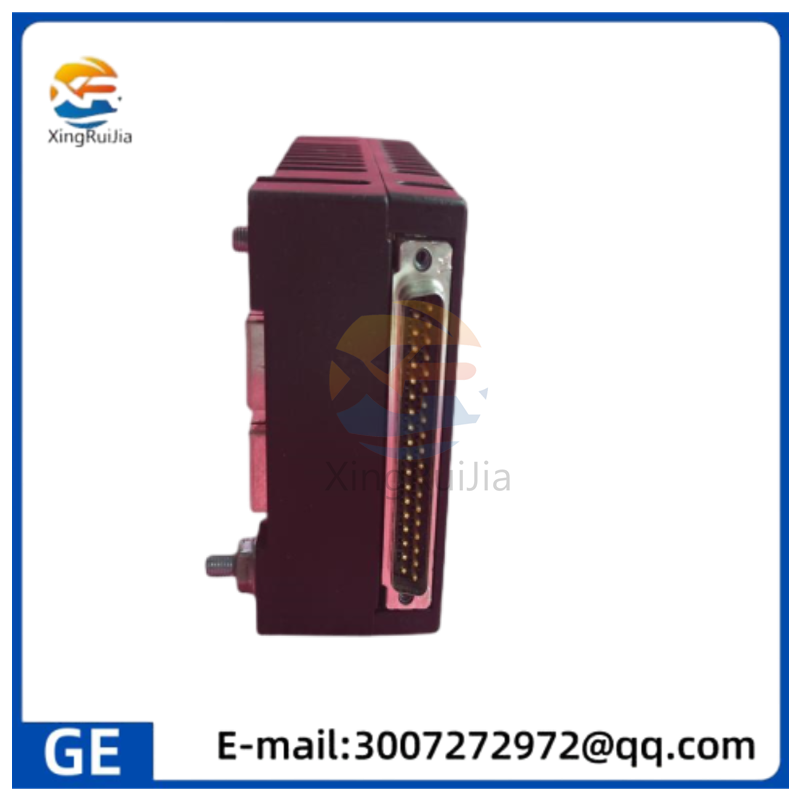 GE IC200ALG264模拟量输入15路有货