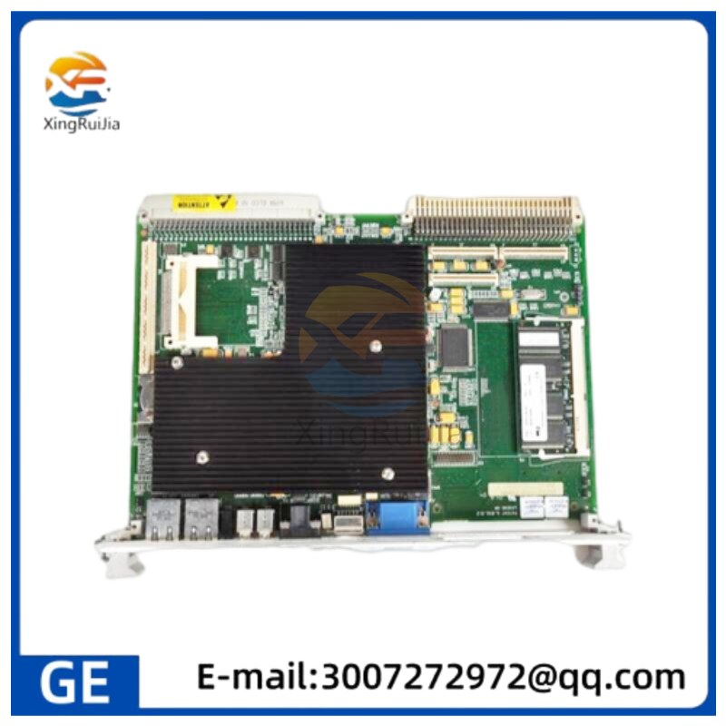 GE IC200ALG331 Versamax有货