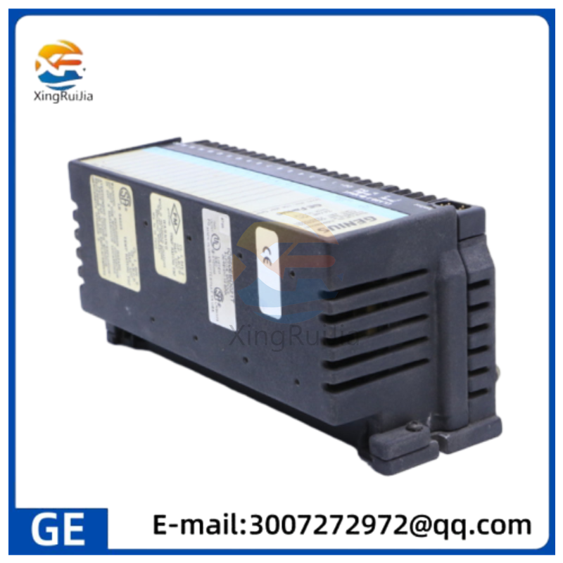 GE IC200ALG620模拟输入有货