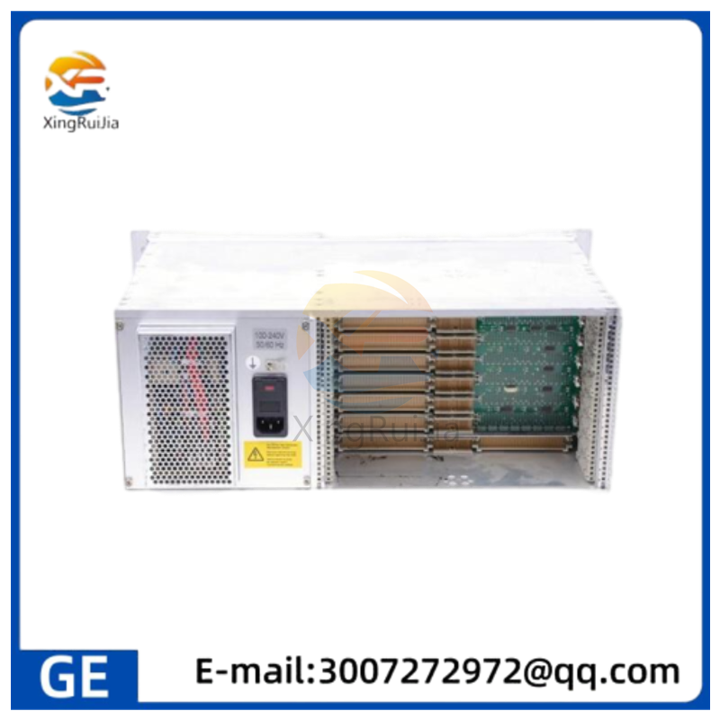 GE IC200CHS002载体，I/O，盒式有货