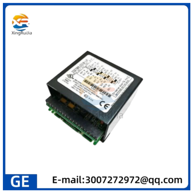GE IC200MDL741J输出，24V，POS逻辑分组有货