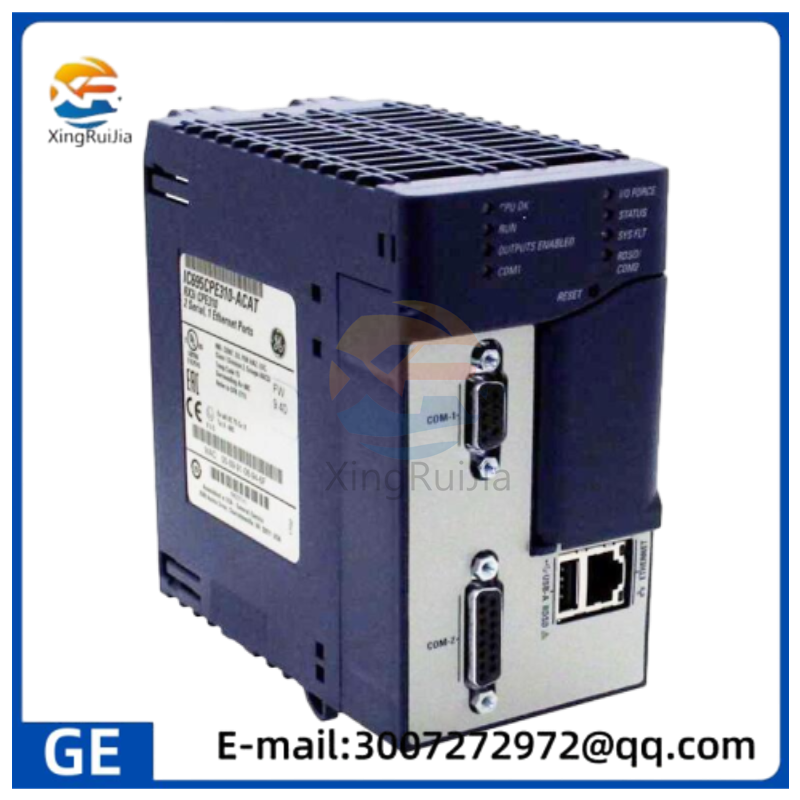 GE IC200MDL750 Versamax有货