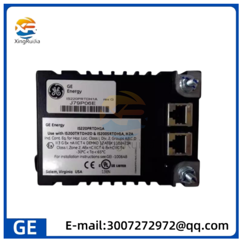 GE IC200MDL940 VersaMax模块有货