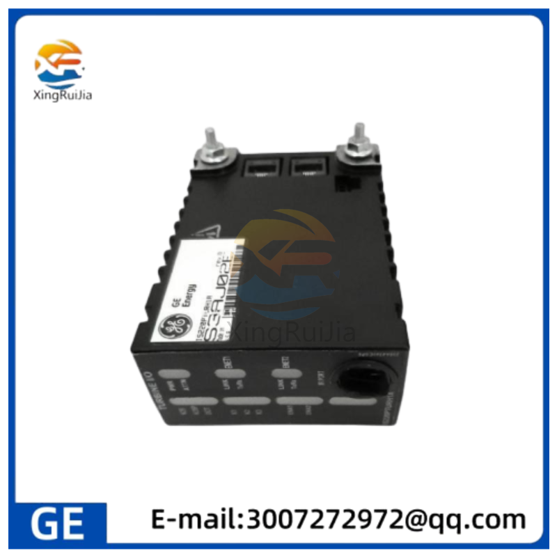 GE IC200MDL940 VersaMax模块有货