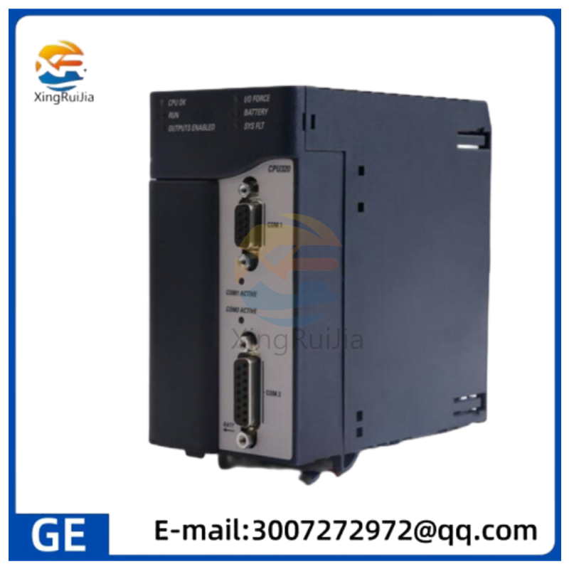 GE IC200PNS001 VERSAMAX PROFINET扫描仪有货