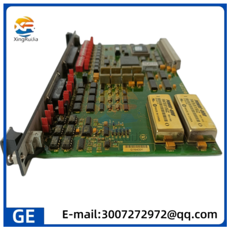 GE IC3600LRDH1继电器驱动器板有货