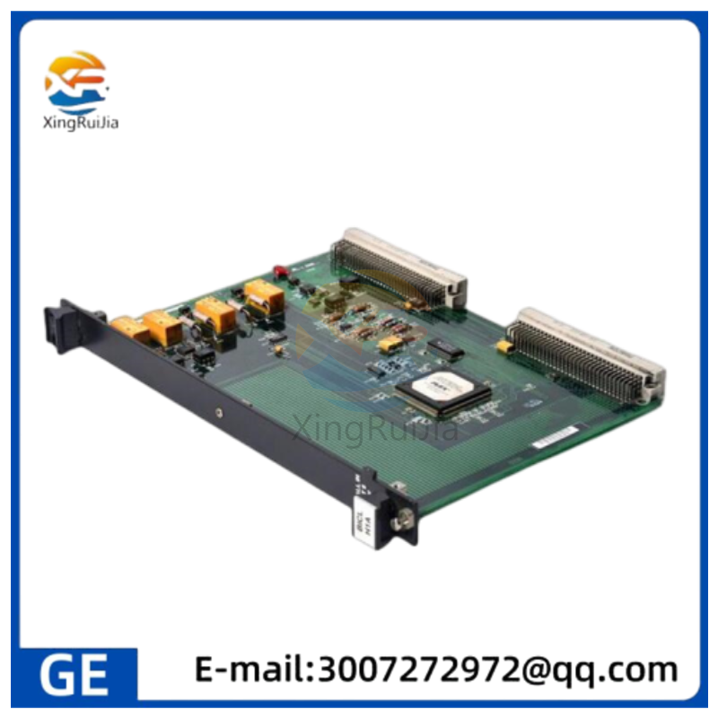 GE IC3600STDC1延时卡有货