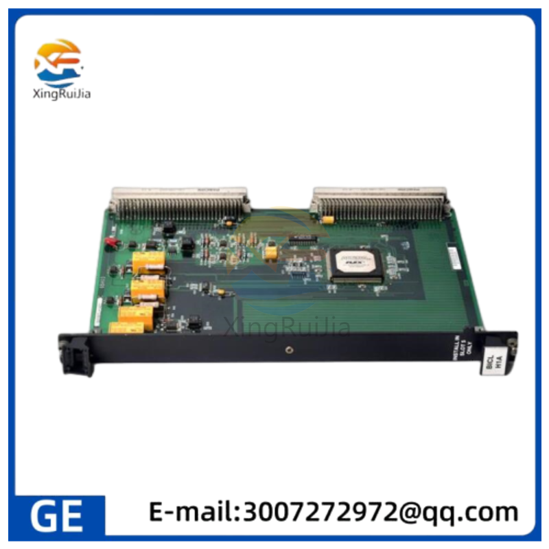 GE IC3600STDC1延时卡有货