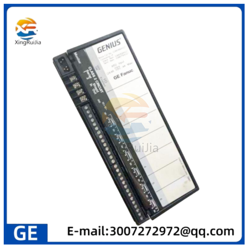 GE IC660BBA023 GE FANUC;热电偶块有货