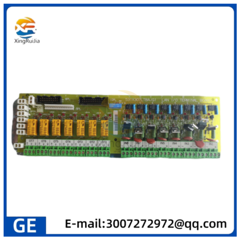 GE IC670ALG330模拟输出,电流,8通道有货