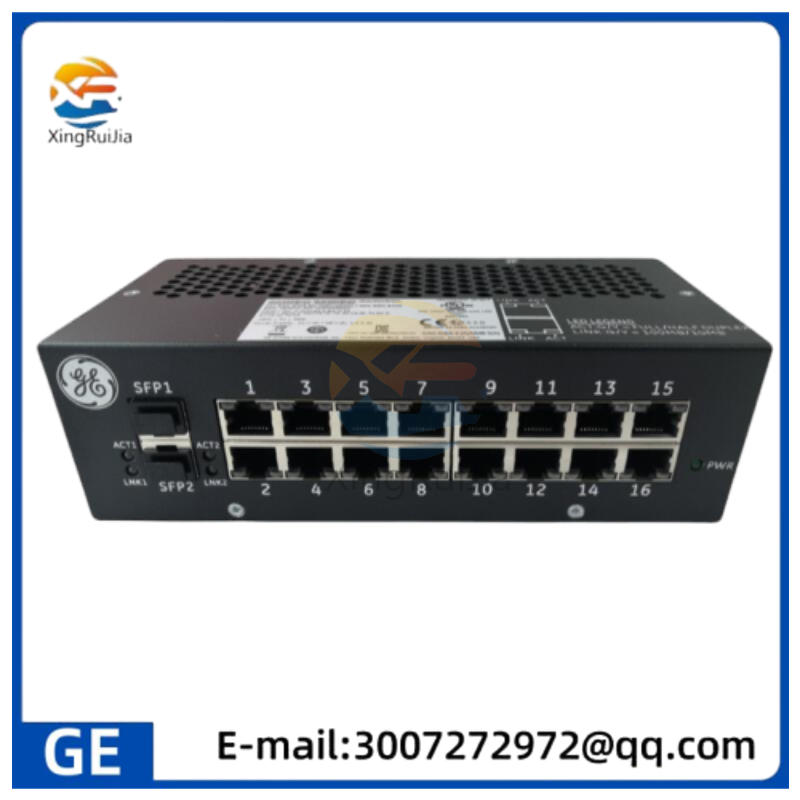 用于RX3i CPE305的GE IC693CBL316通信电缆有货