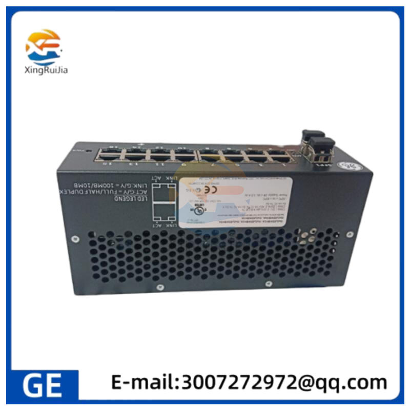 GE IC697PWR711电源,90-70系列