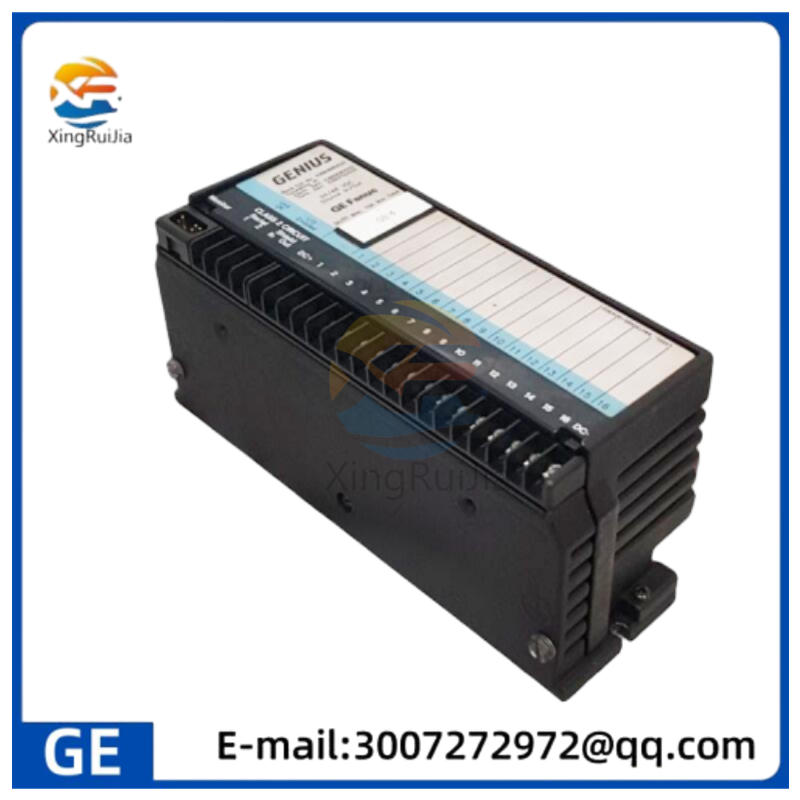 GE IS200BCAAH1A Mark VI,电路板