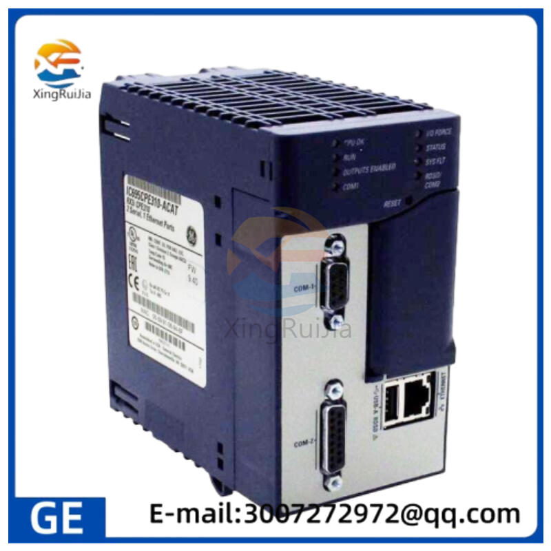 GE IS200ECTBG2A ECTB/EPCT卡组件