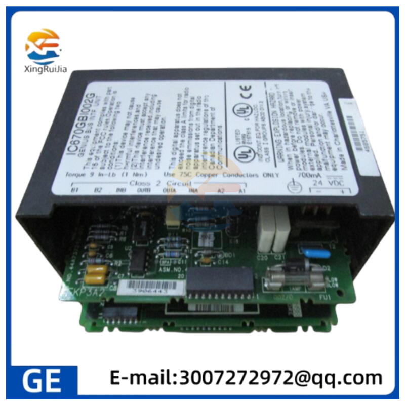 GE IS200ERAXH1A板,辅助,调节器,控制,励磁I/O