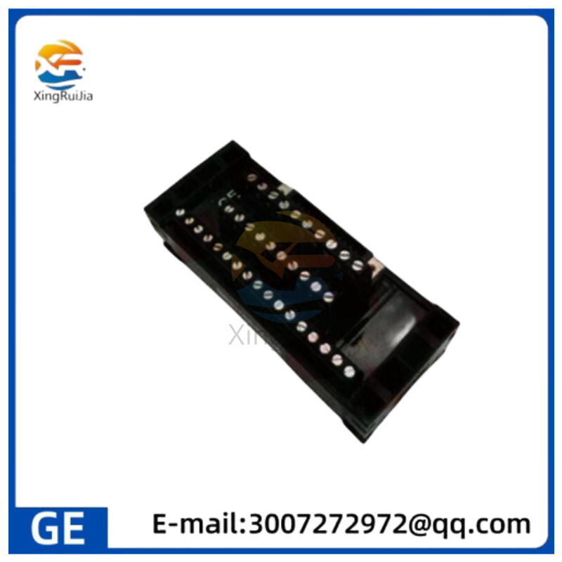 GE IS200ESYSH3A ESys模块(单工)