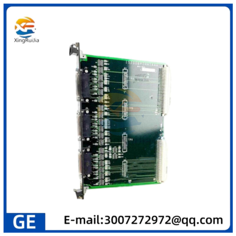 GE IS200HSLAH2A-OH板,接口,检修