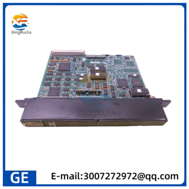 GE IS200JGNDG1A MARK VIe端子