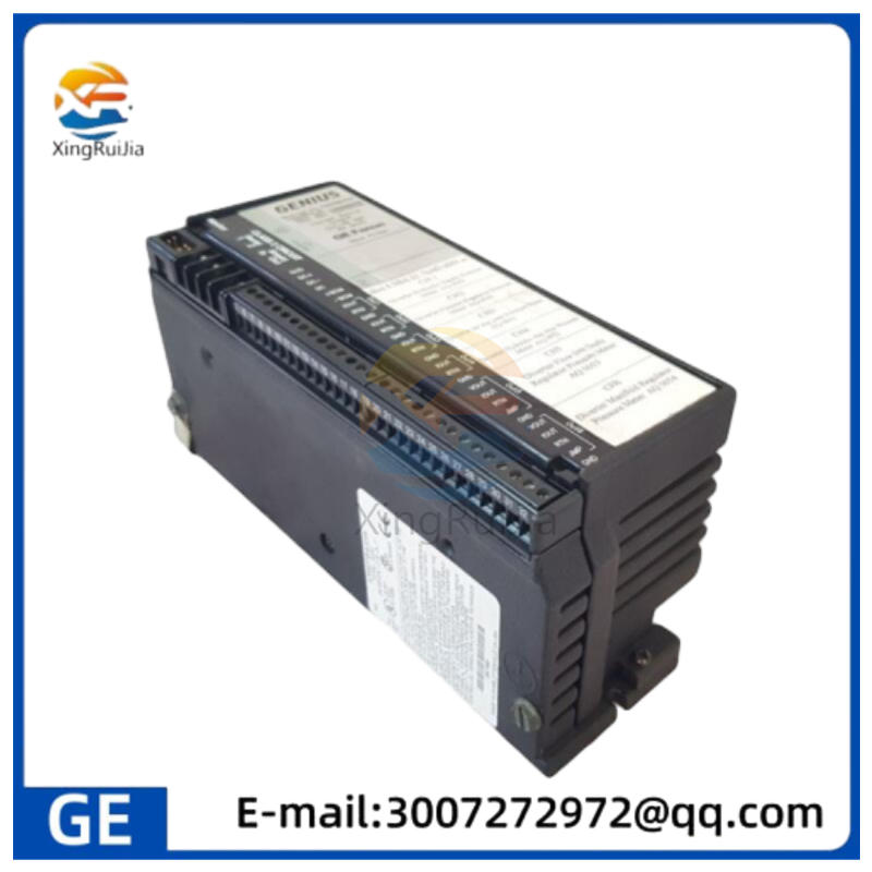 GE IS200JPDCG1A卡,配电