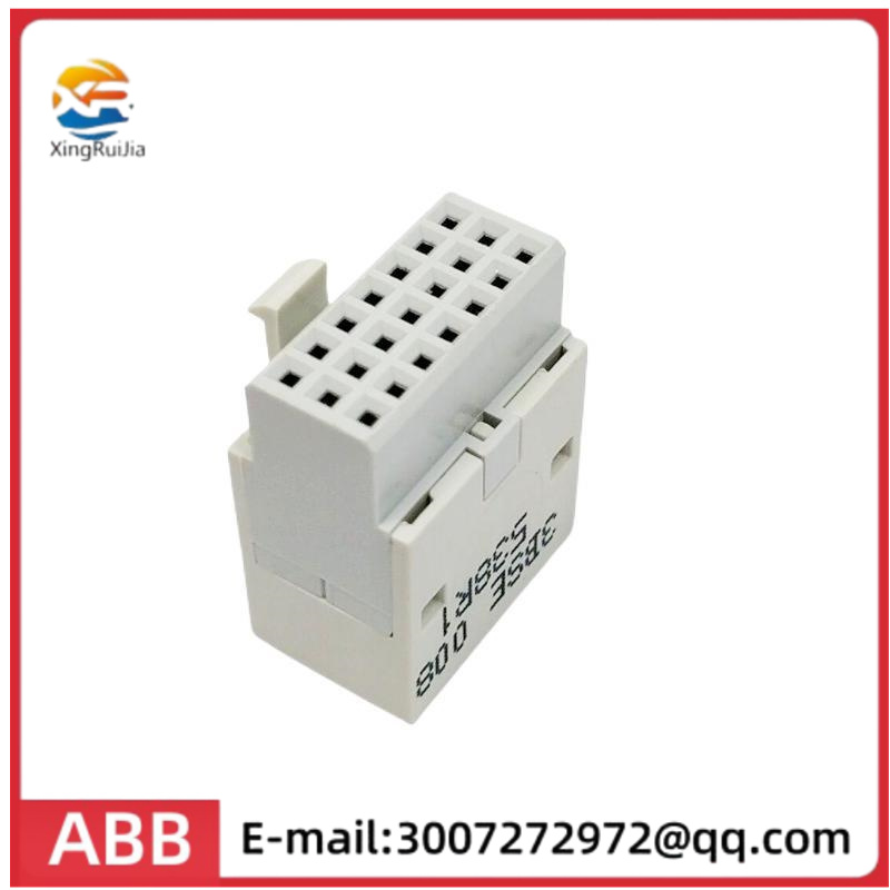 ABB 3BSE008538R1总线端子有货