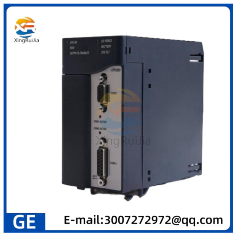 GE IC697CMM742 GE FANUC;以太网接口模块有货