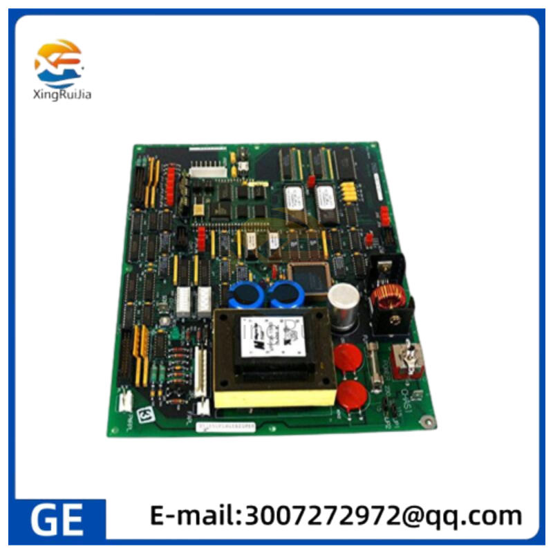 GE IS200BCABH1A Mark VI,电路板有货