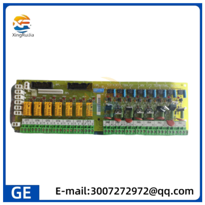 GE IS200EBACG2A EX2100E BRDG AC FDBK，650V有货