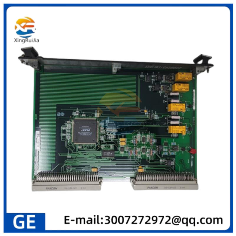 GE IS200ESYSH3A ESys模块(单工)有货