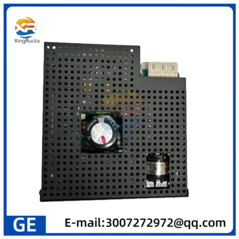 GE IS200JPDDG3A MKVIe,直流配电模块有货