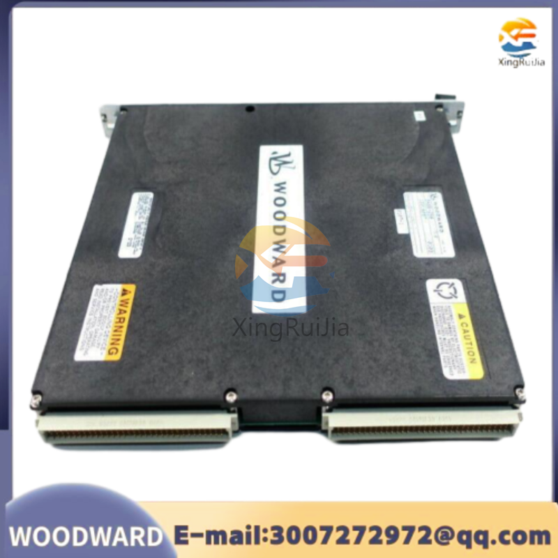 WOODWARD 5466-258离散输入/输出模块 有货