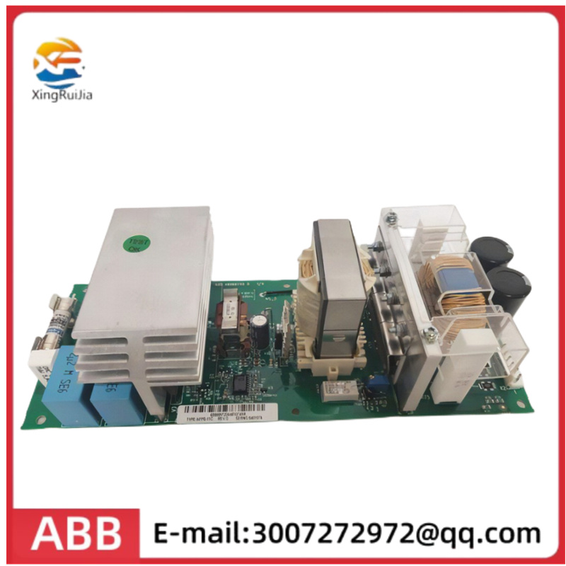 ABB 3HAC 14453-1带法兰软管 产品一年质保