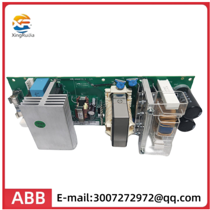 ABB 3HAC 14453-1带法兰软管 产品一年质保