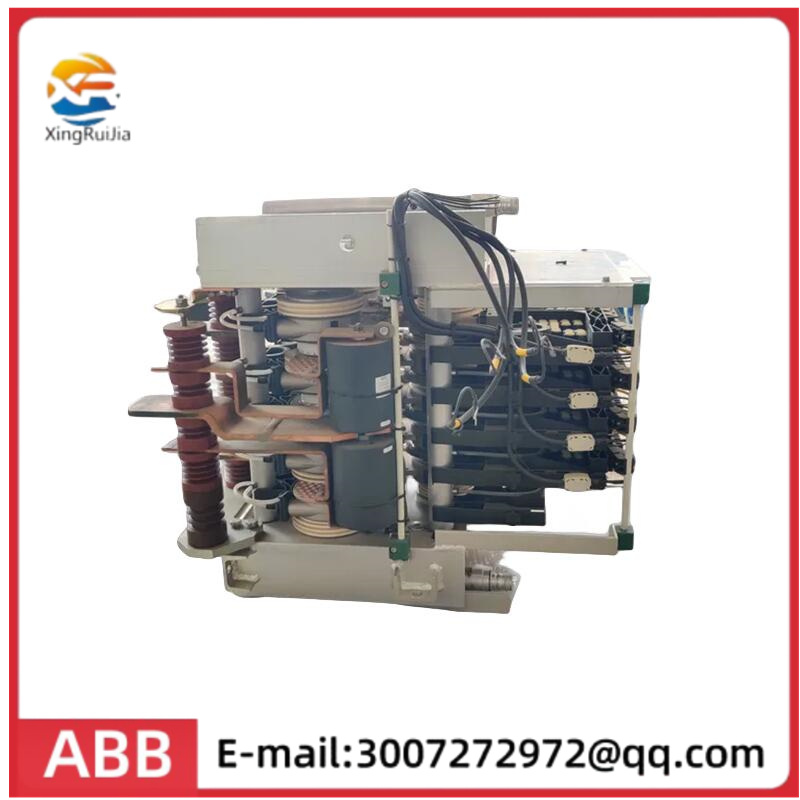ABB 3HAC 12324-1保护表 产品一年质保