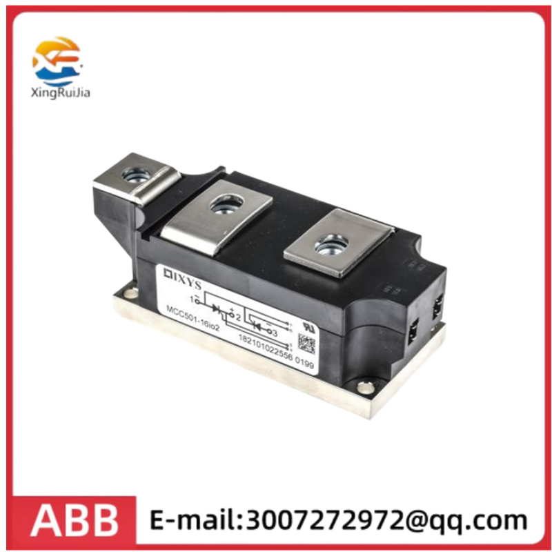 ABB 3HAC 16014-1串行测量单元 产品一年质保