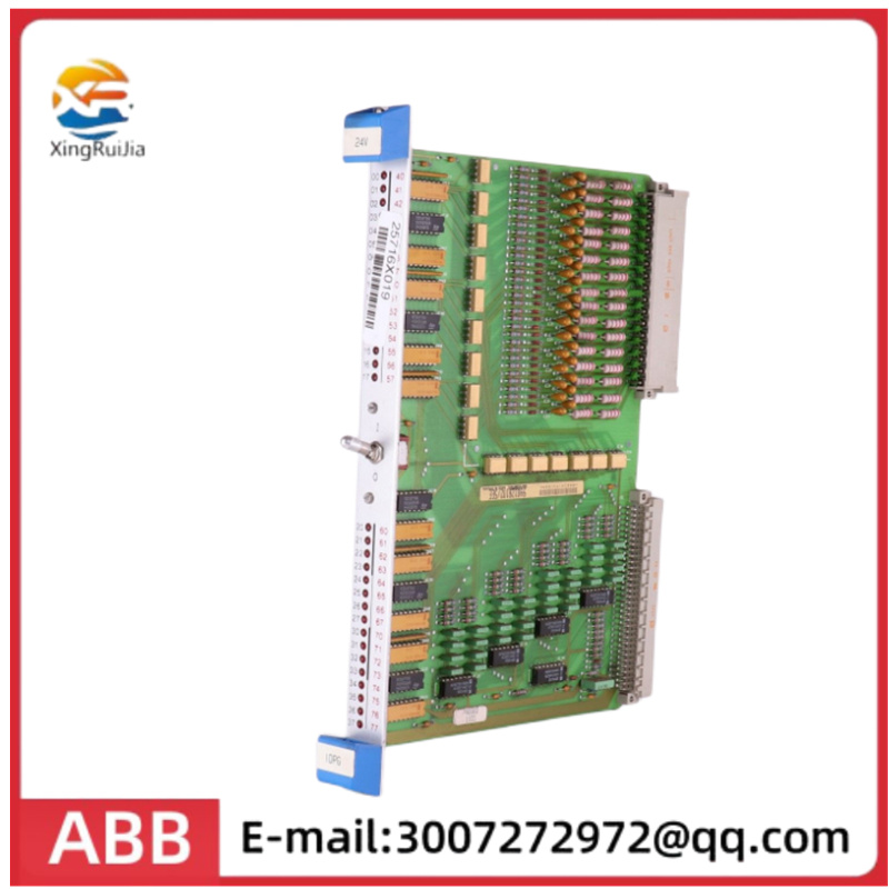 ABB 3HAC 9258-1指示灯 产品一年质保