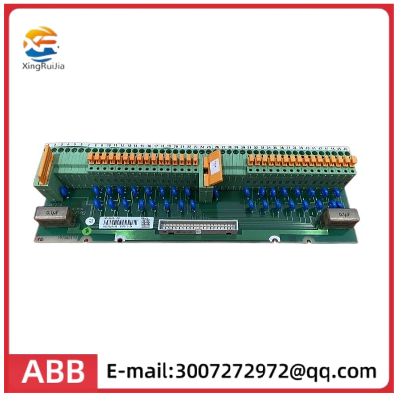 ABB 3BHE006805R0002 DDC779BE02品脱板有货